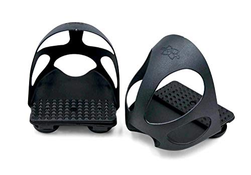 Compositi Steigb Geleinlage Mit Durchrutschschutz 1 Paar 2