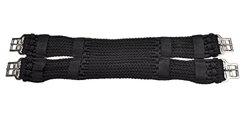 Sattelgurt Schnur Dr