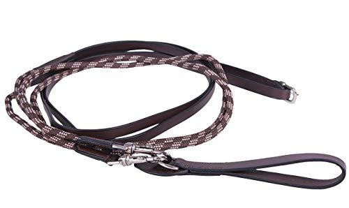 Arbo Inox Schlaufz Gel Z Gel Leder Mit