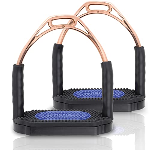 Sprenger Bow Balance Steigb Gel Edelstahl Rostfrei Bronze