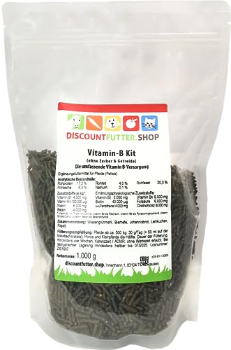 Discountfutter Shop Vitamin B Kit I F R