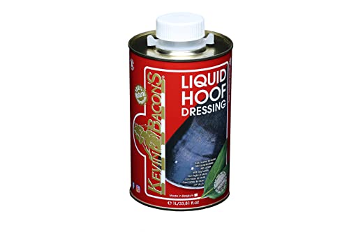Kevin Bacon S Liquid Hoof Dressing 1 L