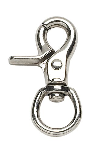 Busse Karabinerhaken Z Gel