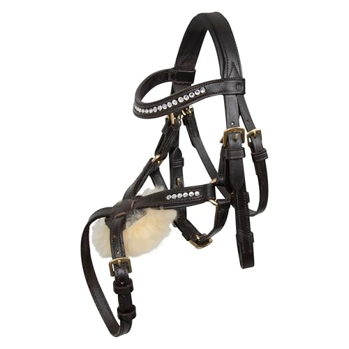 Imperial Riding Hobby Horse Trense Free Spirit Steckenpferd