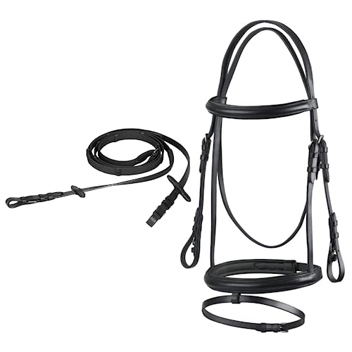 Start Trense Pferd Mit Z Gel Anatomisches Trensenzaum