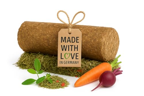 Lax Wiesenprodukte Knusperstangen Heu Luzerne Gem Se 3