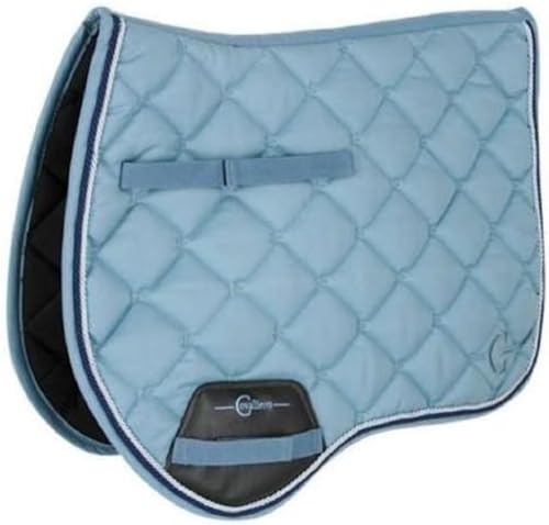 Schabracke Salvina Ds Iceblue