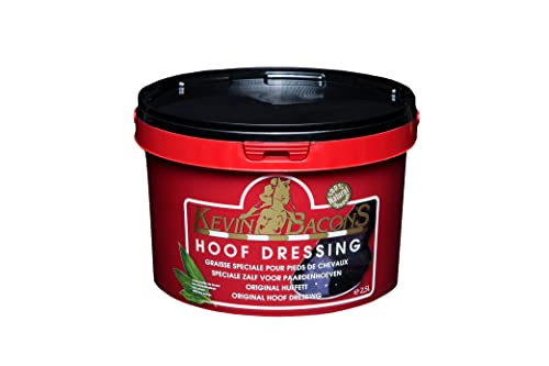 Kevin Bacon S Hoof Dressing