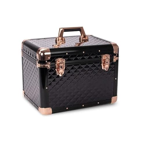 Uniqhorse Putzbox Rose Black F R Reiter Entwickelt