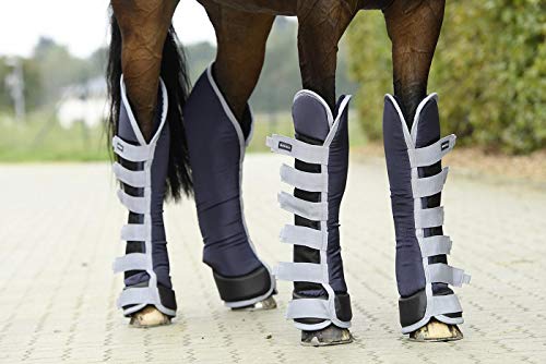 Busse Transport Gamaschen Travel Pro