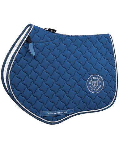 Harrison Howard English Schabracke F R Pferde Reiten