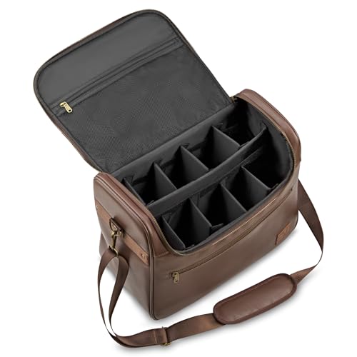 Equimour Putztasche Pferd Robuste Wasserabweisende Putzbox Aus Veganem