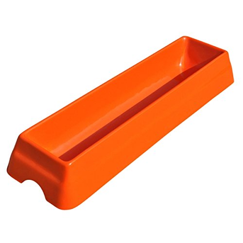 Landgrid Ftl 12 Liter Futtertrog Trog Futterkrippe Weide