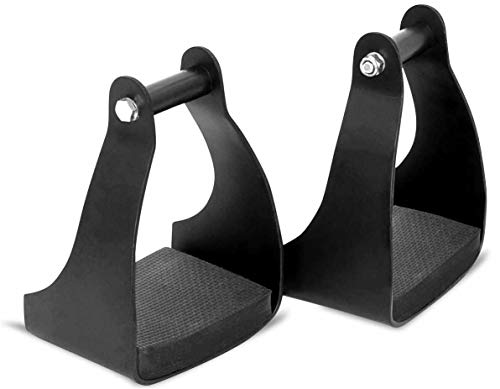 Amka Steigb Gel Aluminum Breite Trittfl Che Optimale