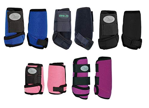 Netproshop Neopren Gamaschen F R Die Kleinsten Mini