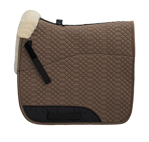 Engel Reitsport Schabra1 D Cam Med Schabracke Steppstoff