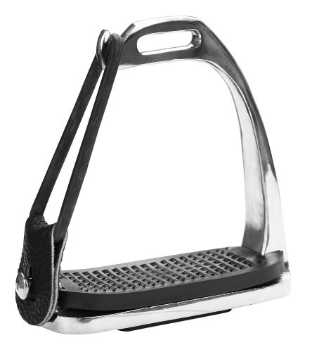 Kerbl 324038 Lederriemchen Paarweise F R Steigb Gel