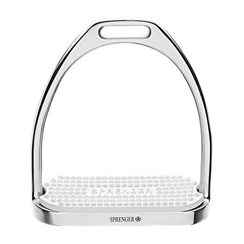 Edelstahl Steigb Gel Sprenger 13 Cm 5 1