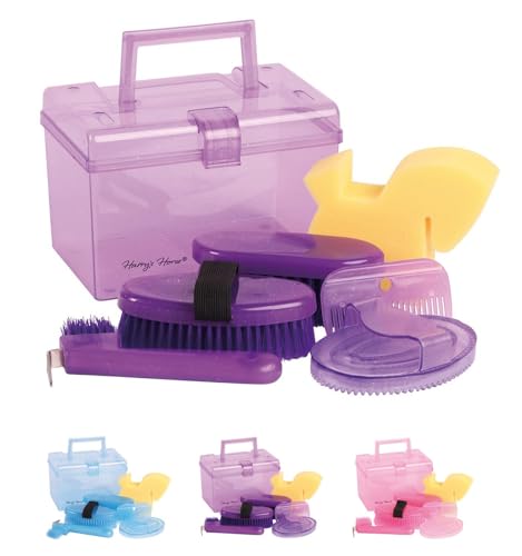 Netproshop Mini Gift Box Putzbox Mit Verschiedenen B