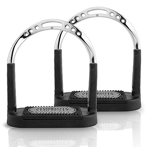 Sprenger Sicherheits Steigb Gel Gedreht Flexcite Zur Entlastung