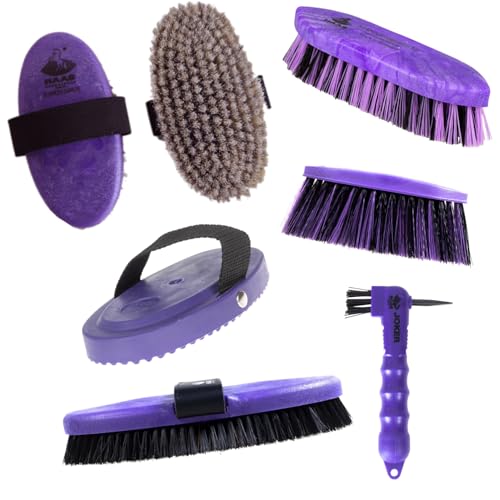 Rl24 B Rsten Set Lila Laune Von Haas