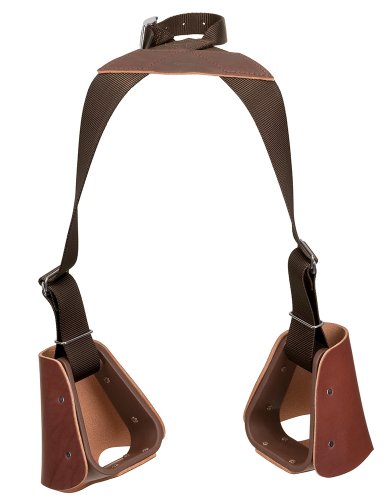 Weaver Leather Lil Dude Steigb Gel