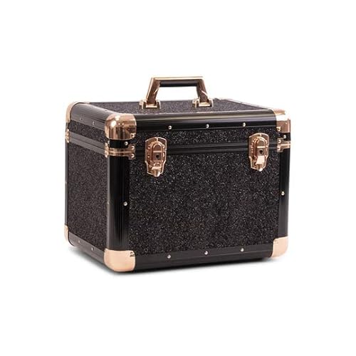 Uniqhorse Putzbox Mystic Black F R Reiter Entwickelt