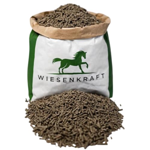 Wiesenkraft Wikra Forsure 1kg Nat Rliches Zusatzfutter F