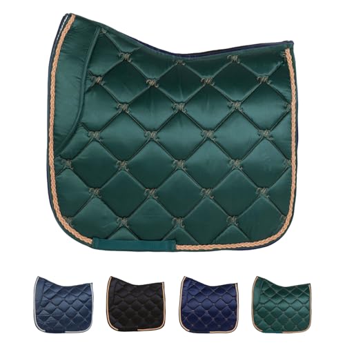 Marengos Schabracke Sevilla Dessurschabracke Mit Hochwertiger Schaumstoff F