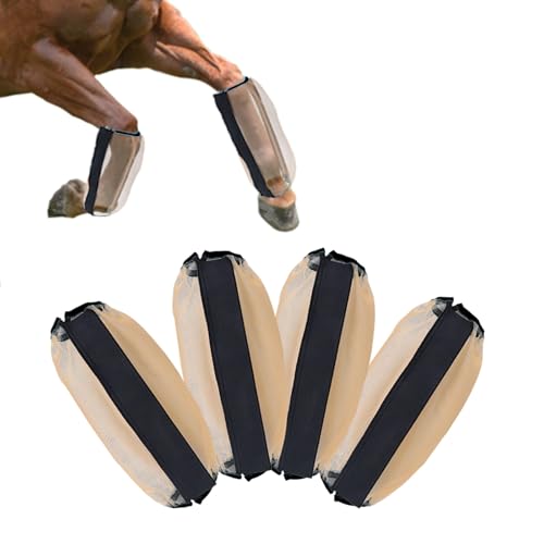 Anti M Cken Feinmaschige Fliegengamaschen 4 St Ck