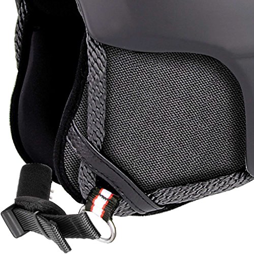 Casco Erwachsene Reithelm Winterpaket Mistrall Vg1 Ab Bj