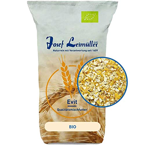 Leim Ller Bio Maisschrot Premium 25 Kg Nat