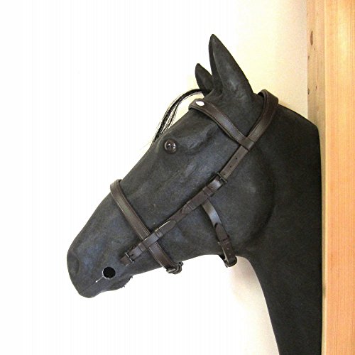 Ps Pferdeartikel Weiche Spanisch Barocke Trense Ameno Gr