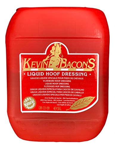 Kevin Bacons Liquid Hoof Dressing Lorbeer L Zur