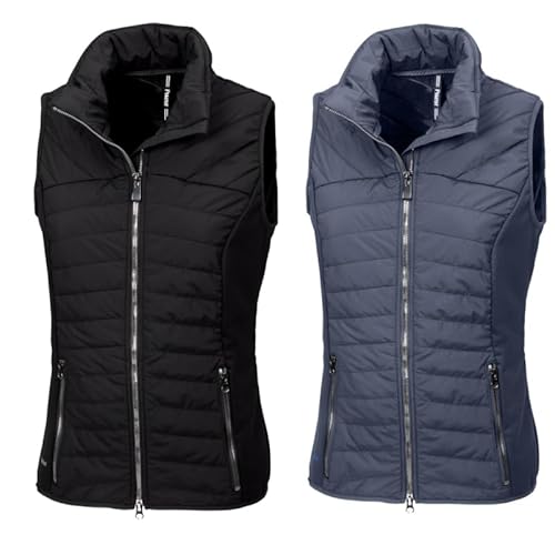Damen Hybrid Reitweste Feli Classic Sports Herbst Winter