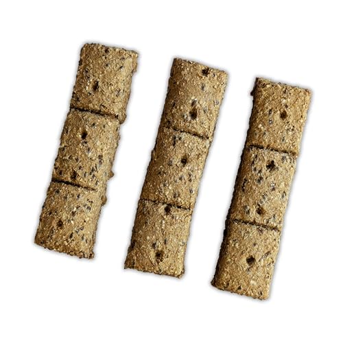 Leinsamenriegel F R Pferde Pferdeleckerli 1kg