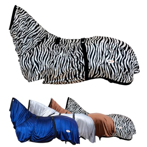 Rl24 Ekzemerdecke Mit Halsteil Bauchlatz Fliegendecke Z Schutz