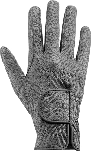 Uvex Sportstyle Dehnbarer Reithandschuh F R Damen Und