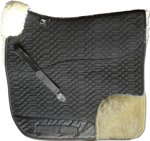 Engel Reitsport Schabra2 D Sch Sch Schabracke Lammfell