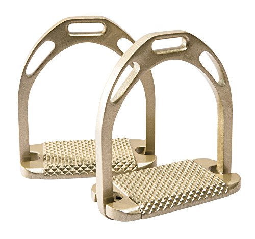 Feeling 201266115 Pro Steigb Gel Aluminium Gr E