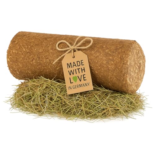 Lax Wiesenprodukte Knusperstangen Heu F R Pferde 3