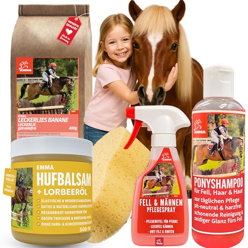 M Hnenspray Schweifspray F R Pferde I Pferde