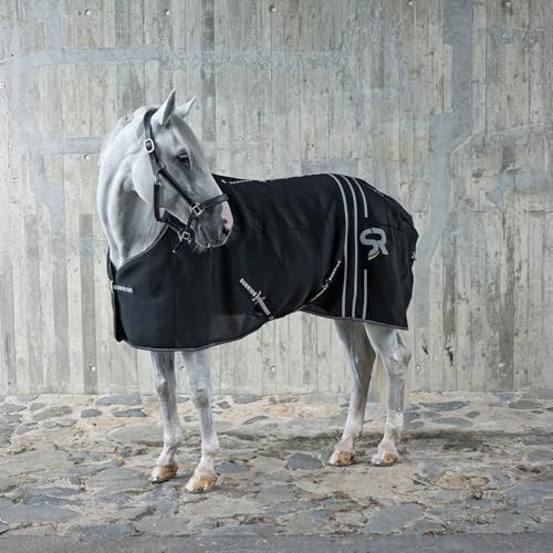 Sunride Stalldecke 50g F R Pferde Mit Fleece