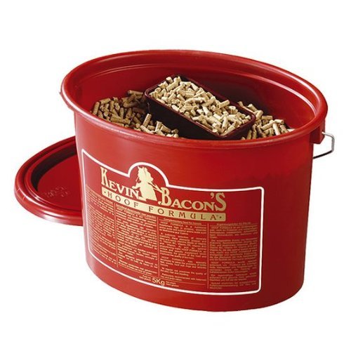 Kevin Bacon Futtererg Nzungsmittel Hoof Formula Zur Hufpflege