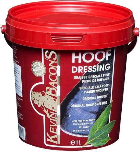 Kevin Bacon S Hoof Dressing 1 L Lorbeersalbe