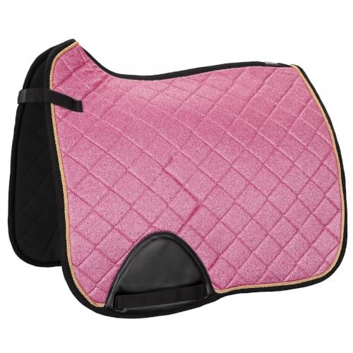 Start Seville Schabracke Pferd Barock Satteldecke Warmblut Mit