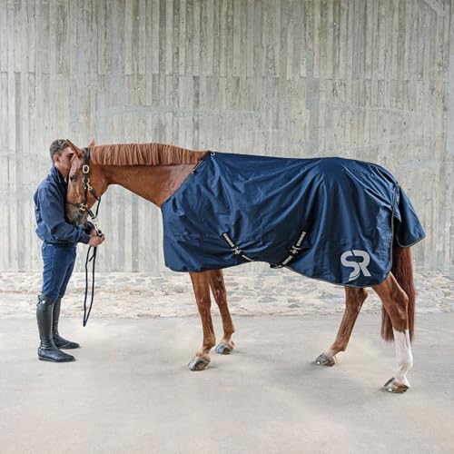 Sunride Regendecke 0g F R Pferde Glasgow 1200d