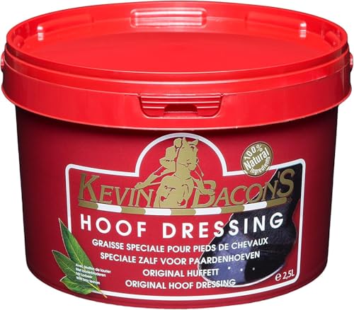 Kevin Bacon S Hoof Dressing 2 5 L