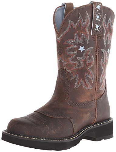 Ariat Stiefel Probaby 1132 Damen Westernreitstiefel