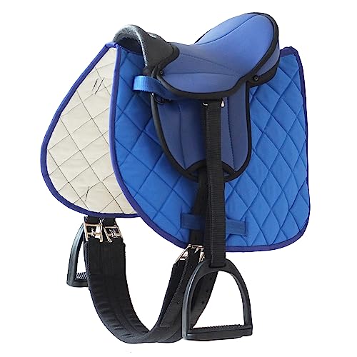 Helga Kreft 50087 Pferdesattel F R Holzpferd Aber